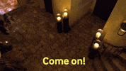 come on abc GIF by The Bachelorette