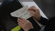 season 1 episode 3 GIF by The Good Place