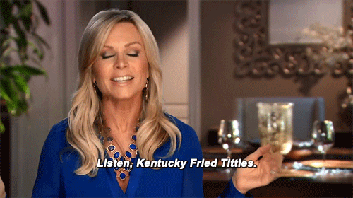 real housewives of orange county insult GIF by RealityTVGIFs
