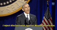 Barack Obama Potus GIF by Obama