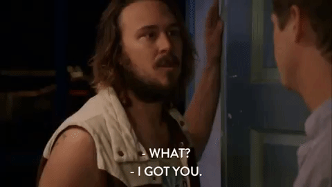comedy central season 3 episode 19 GIF by Workaholics
