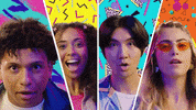 GIF by Wired Productions