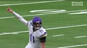 Nfl Wentz GIF by Minnesota Vikings