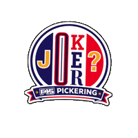 F45 Joker Sticker by PickeringF45