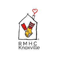 knoxrmhc knoxrmhc knoxvillermhc rmhcknox knoxrmhclogo Sticker