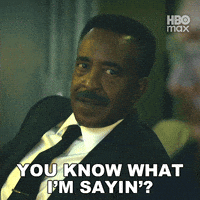 Tim Meadows Peacemaker GIF by HBO Max