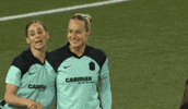 2025 GIF by National Women's Soccer League