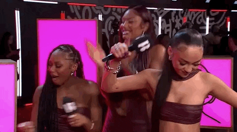 Brits GIF by BRIT Awards