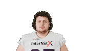 American Football Sticker by Frankfurt Galaxy