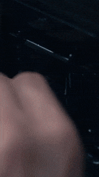 Onyx David Laid GIF by Gymshark