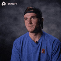 And What No GIF by Tennis TV