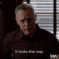 Onechicago Chicagopd GIF by ION