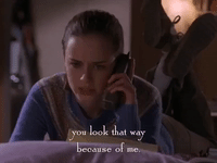 season 4 netflix GIF by Gilmore Girls 