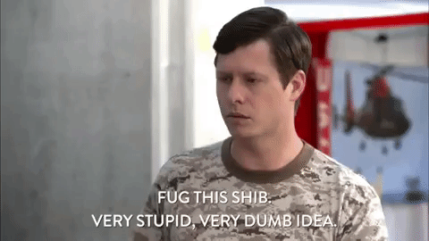 anders holm GIF by Workaholics