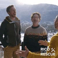 wattpictures happy laughing mountains reveal GIF