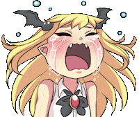 Sad Girl Sticker by Jin