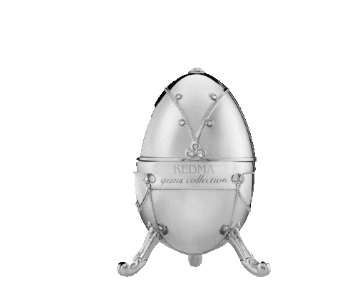 Kedma Sticker by woderwallmangement