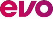 Evo Fitness Sticker by evonorge