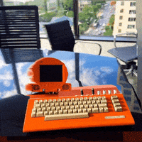 c64 chiptune GIF by Doctor Popular