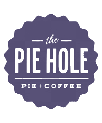 pieordie pieislove Sticker by The Pie Hole