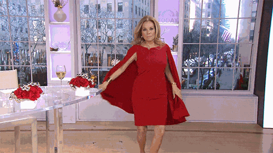 dress GIF