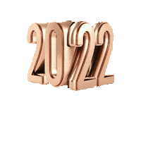 New Years Sticker by pochesnoku-smr
