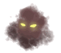 monster STICKER