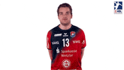 Handball-Bundesliga Handball GIF by LIQUI MOLY HBL