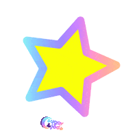 Sugar Jade Sticker by The Children's Place