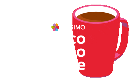 TassimoUk giphyupload coffee coffeetime nespresso Sticker