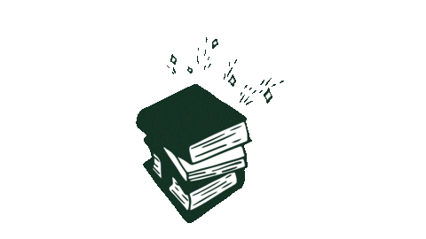 sevenwillows giphyupload books smart strategy Sticker