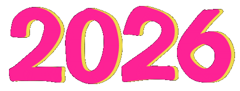 New Year Nye Sticker