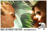 major booth amsterdam open air GIF by Jillz