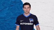 Vergiss Es German GIF by Hertha BSC