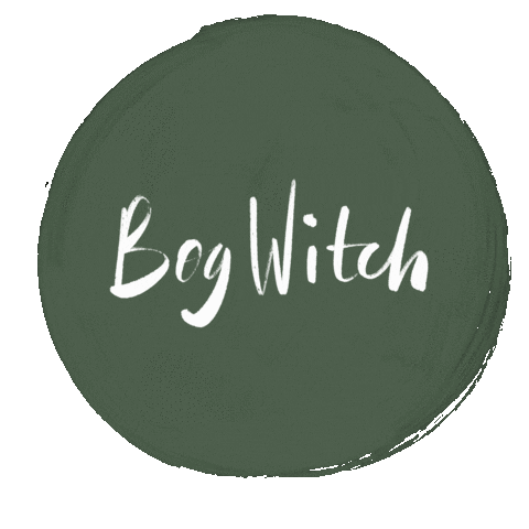 Witch Sewing Sticker by Minimalist Machinist