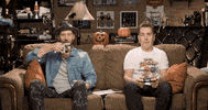RETROREPLAY ghost spooky haunted nolan north GIF
