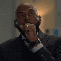 Tired Romany Malco GIF by ABC Network