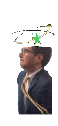 Meltzer Sticker by Anthony Carrera
