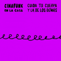 cimafunk yomequedoencasa cimafunkenlacasa funkmusic estoesloquehay GIF