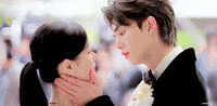 Song Kang Mi Demonio GIF