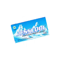 Lemon Tea Sticker by Jesscool