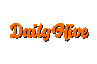 news toronto Sticker by Daily Hive