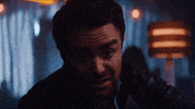 Bar Flirt GIF by starkl gifs