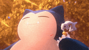 Happy I Love You GIF by Pokémon