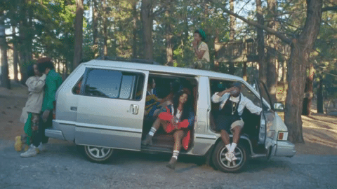 broken clocks camp ctrl GIF