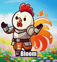 Joy Strength GIF by Zorooster