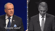 People Died News GIF by Republican Governors Association