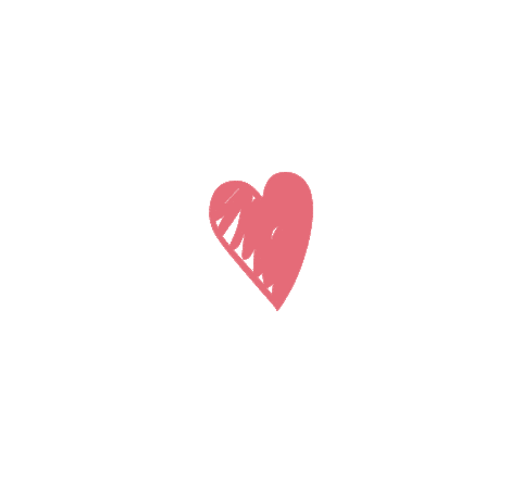 Heart Love Sticker