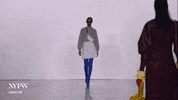 Bibhu Mohapatra GIF by NYFW: The Shows