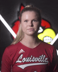 University Of Louisville Sport GIF by Louisville Cardinals